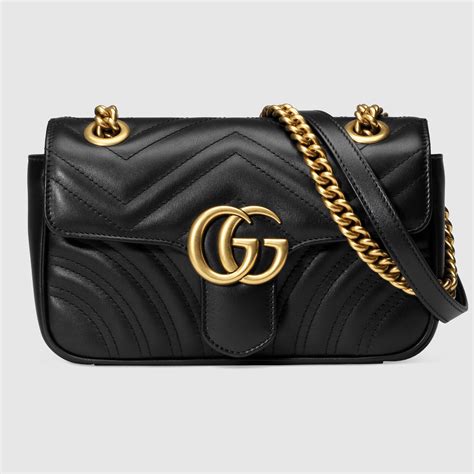 borsa gucci matelasse|Handbags & Accessories .